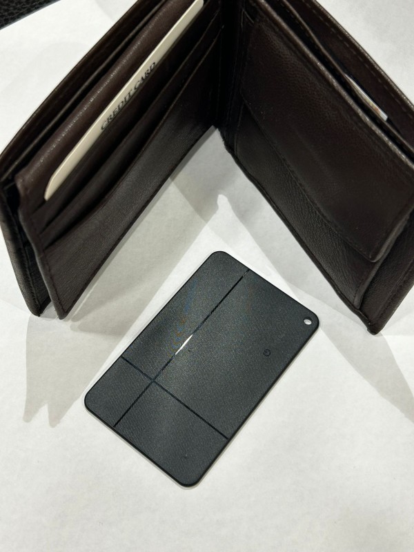 LOCALIZADOR TARJETA CARTERA