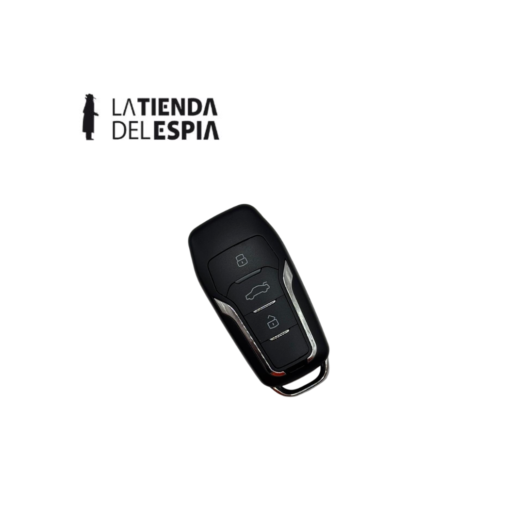 Cámara Mando De Coche