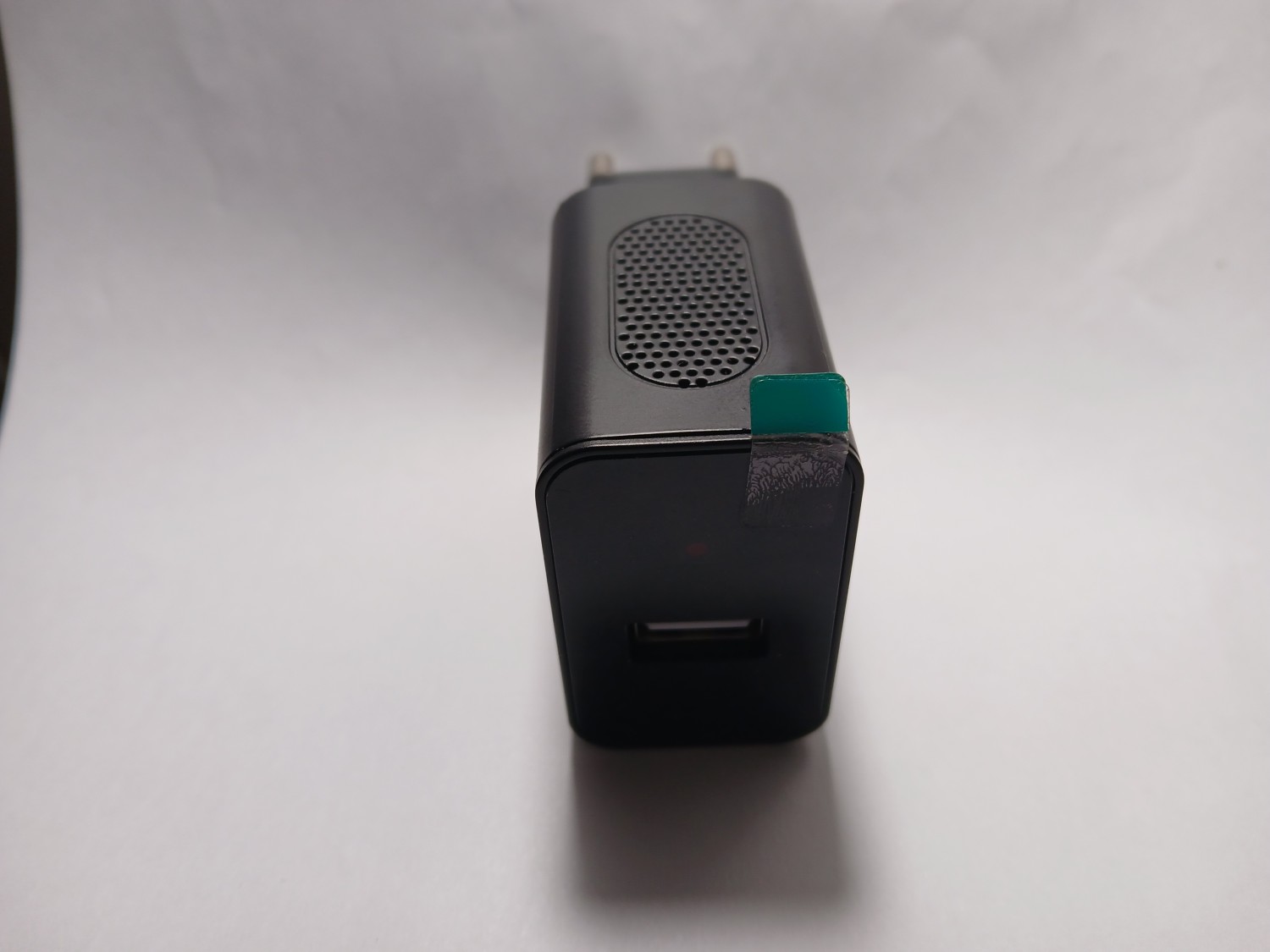 CAMARA ALIMENTADOR WIFI