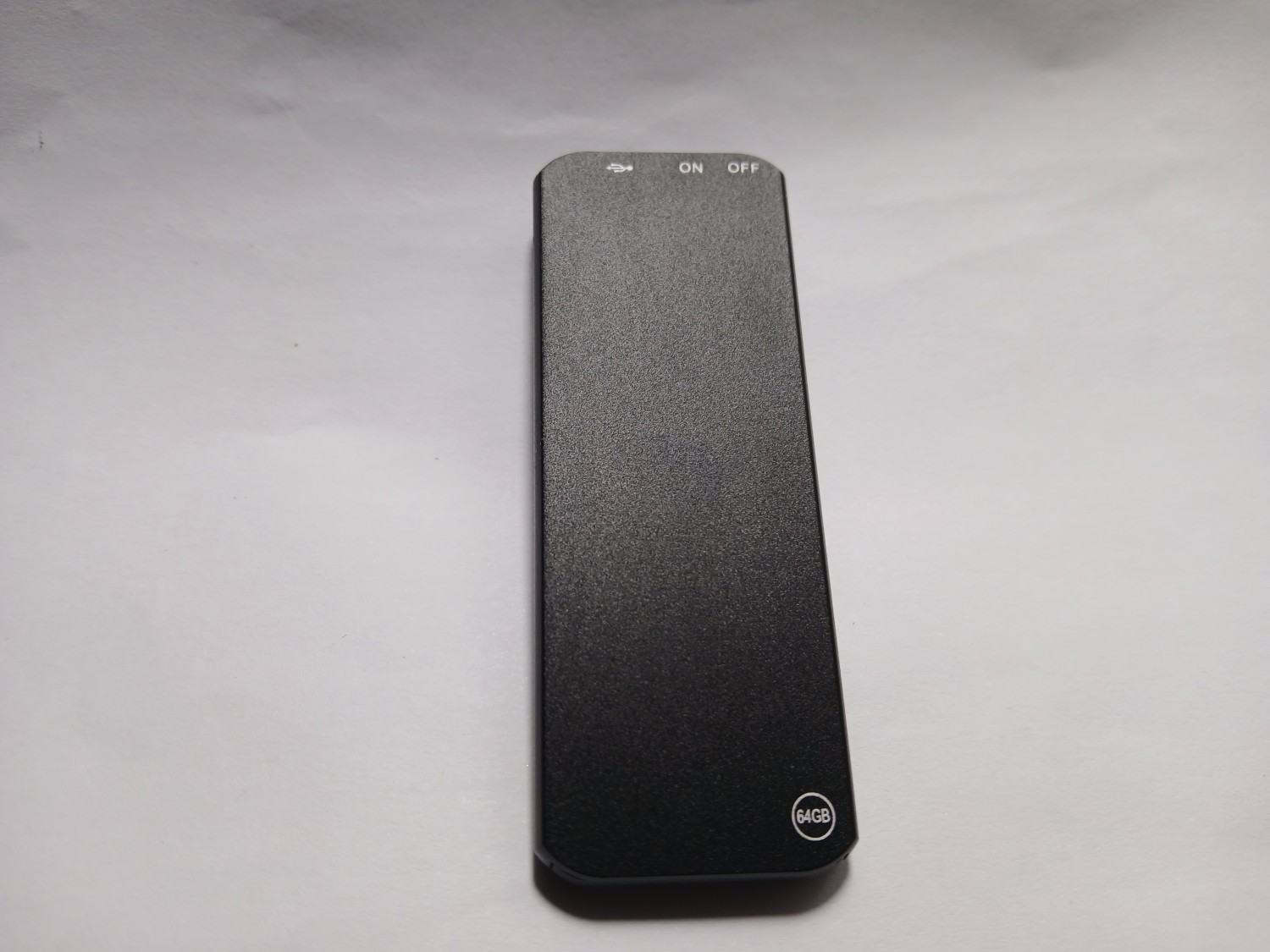 GRABADORADE VOZ V53