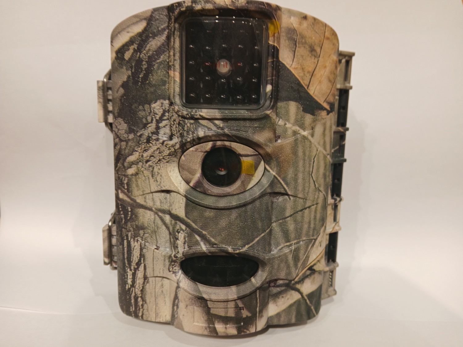 CAMARA CAZA