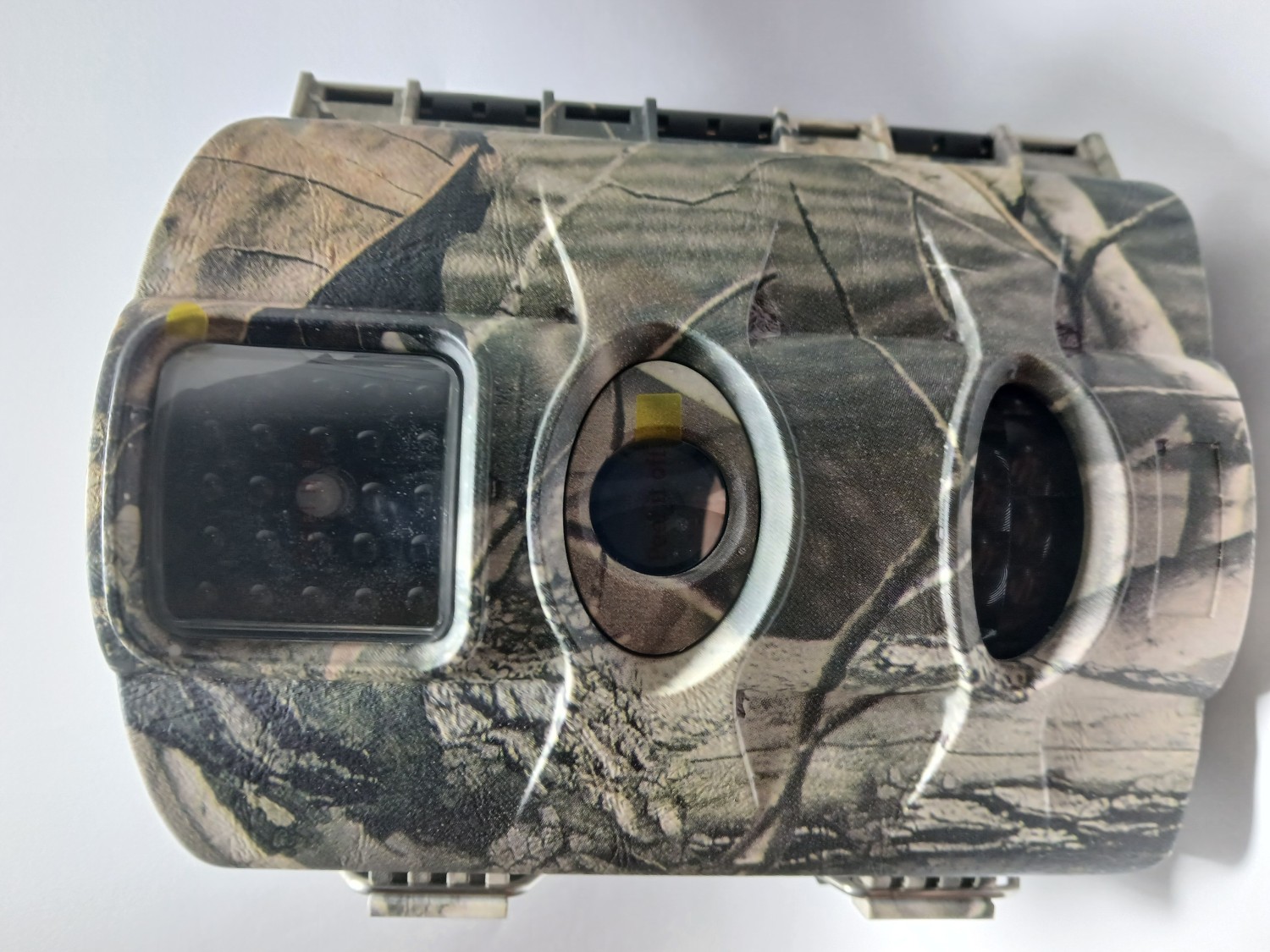CAMARA CAZA