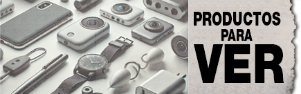 La Tienda del Espia promo