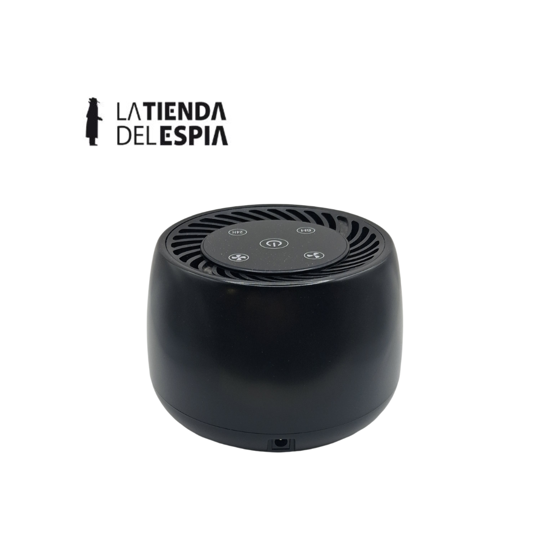 Cámara Wifi / Purificador de Aire