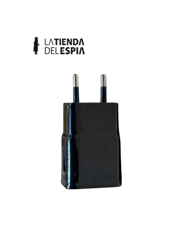 CAMARA ALIMENTADOR WIFI