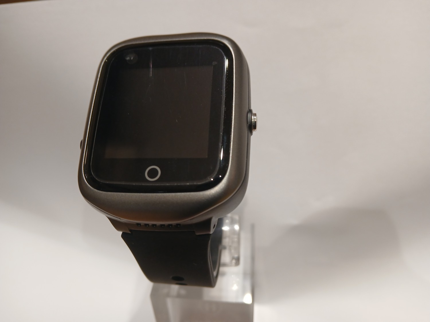 Reloj deportivo localizador GPS
