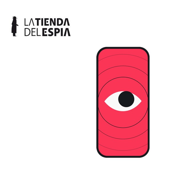 PROGRAMA DE CONTROL PARA TELÉFONOS MÓVILES