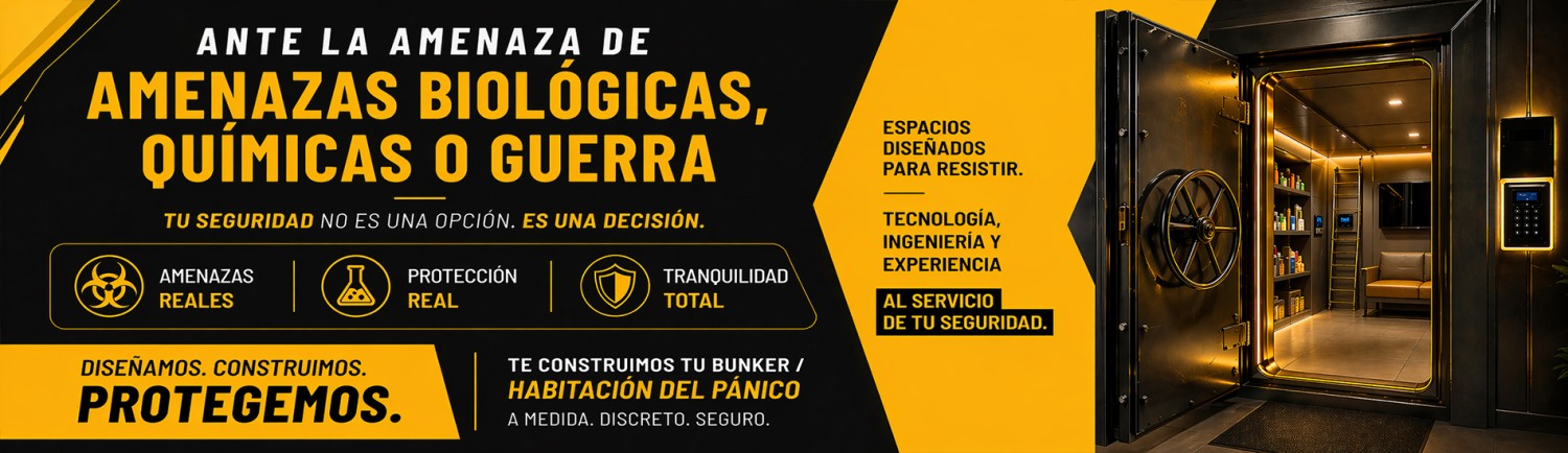 La Tienda del Espia promo