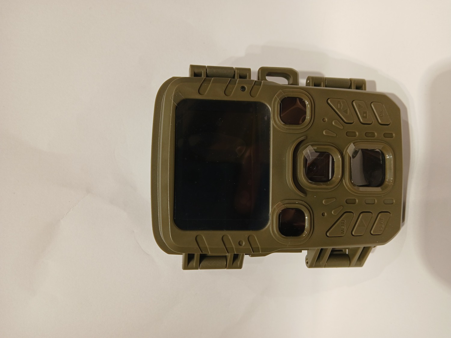 CAMARA CAZA MINI