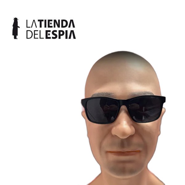 MÁSCARA REALISTA M2