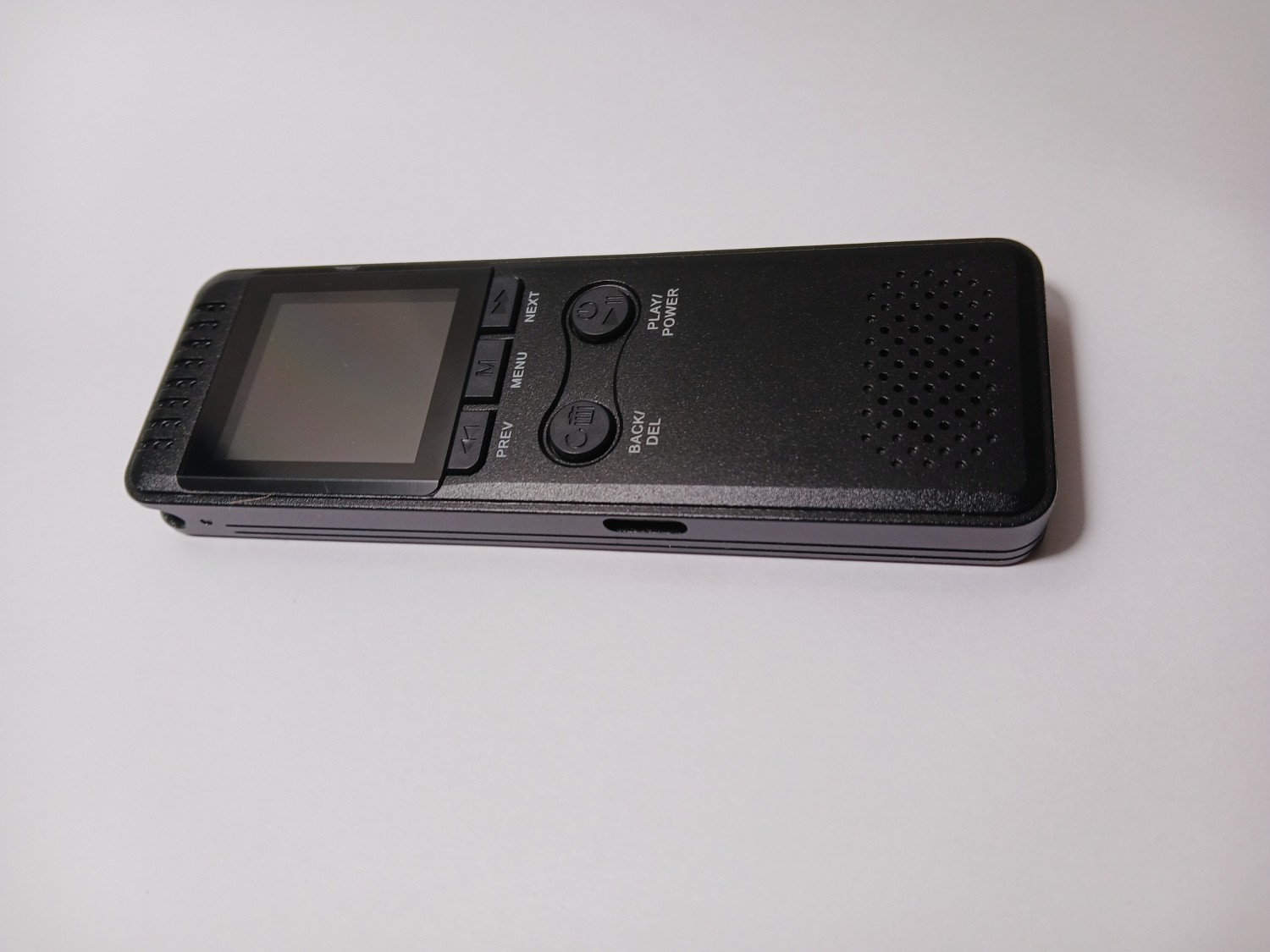 GRABADORA DE VOZ V30