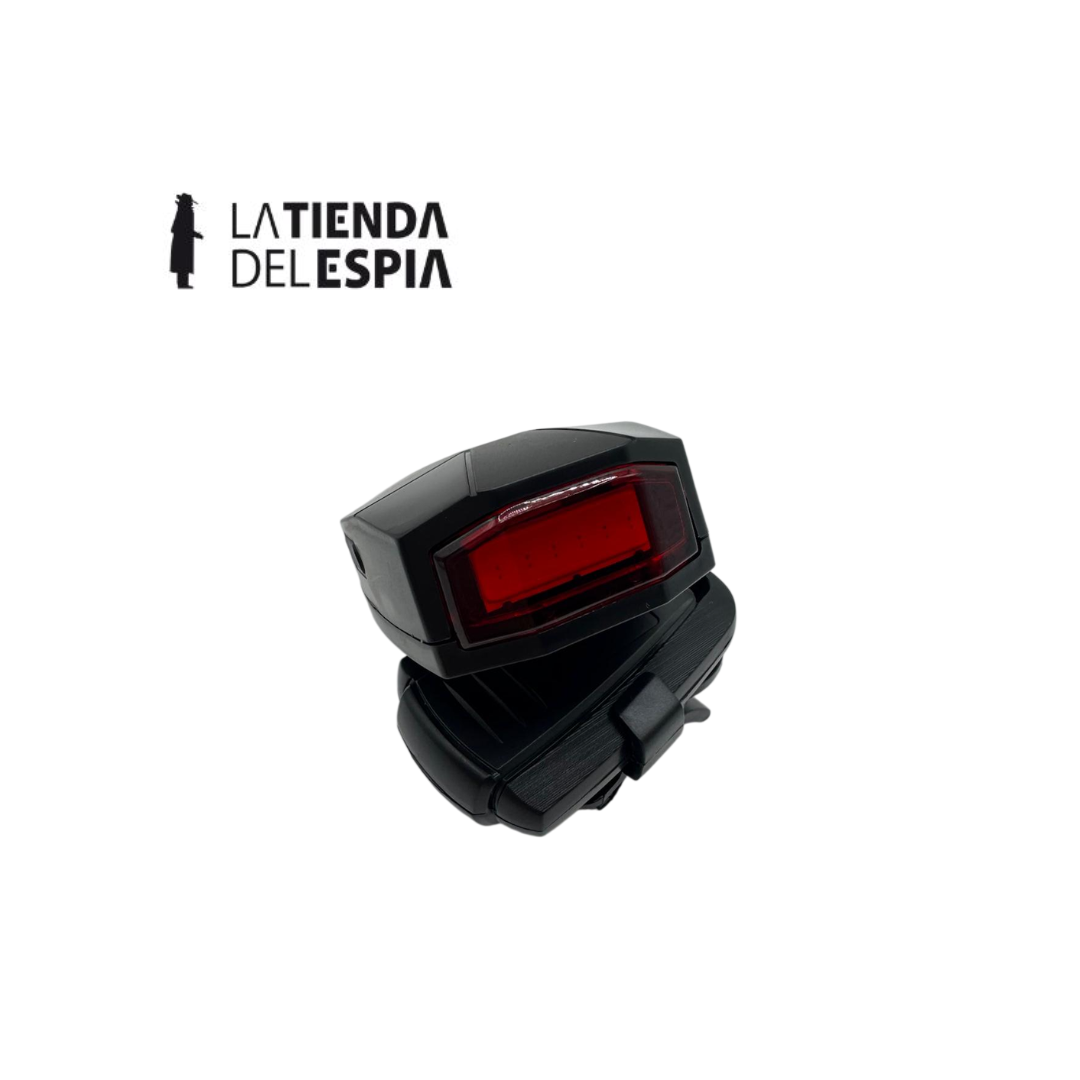 Alarma Trasera para Bicicleta