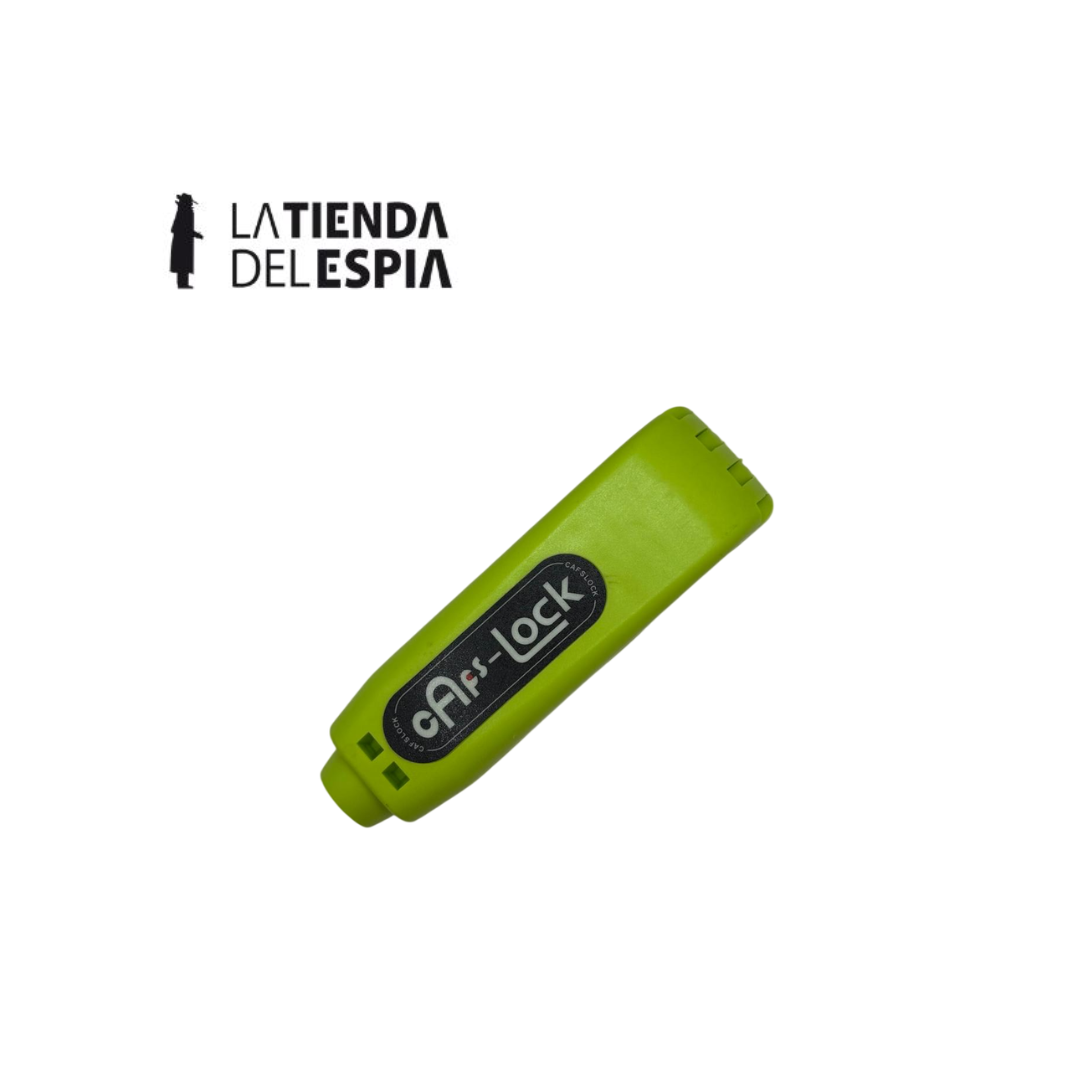 Candado Antirrobo para Motocicleta