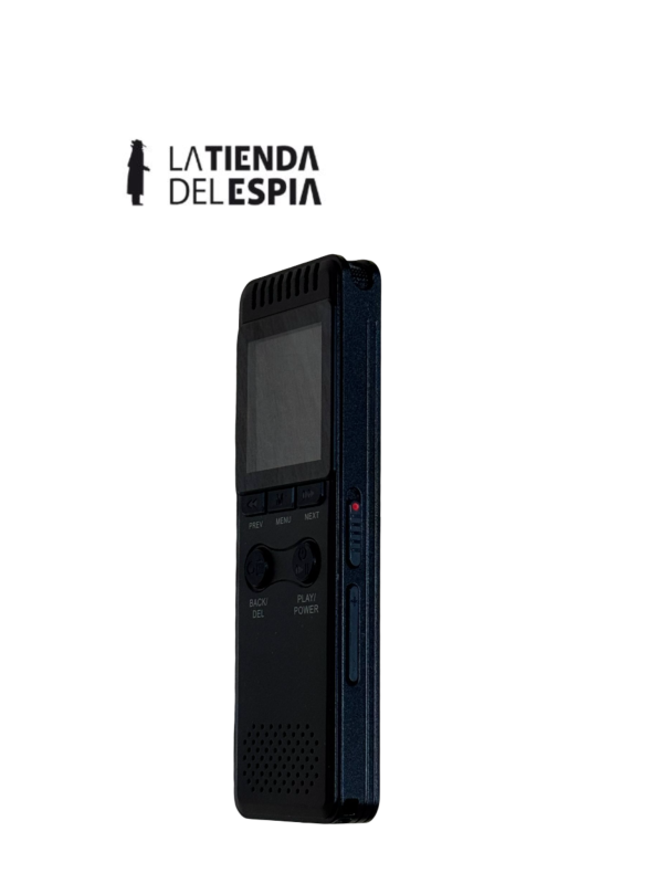 GRABADORA DE VOZ V30