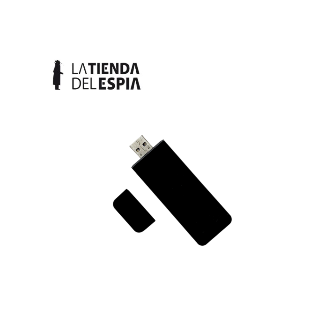 Cámara Pendrive