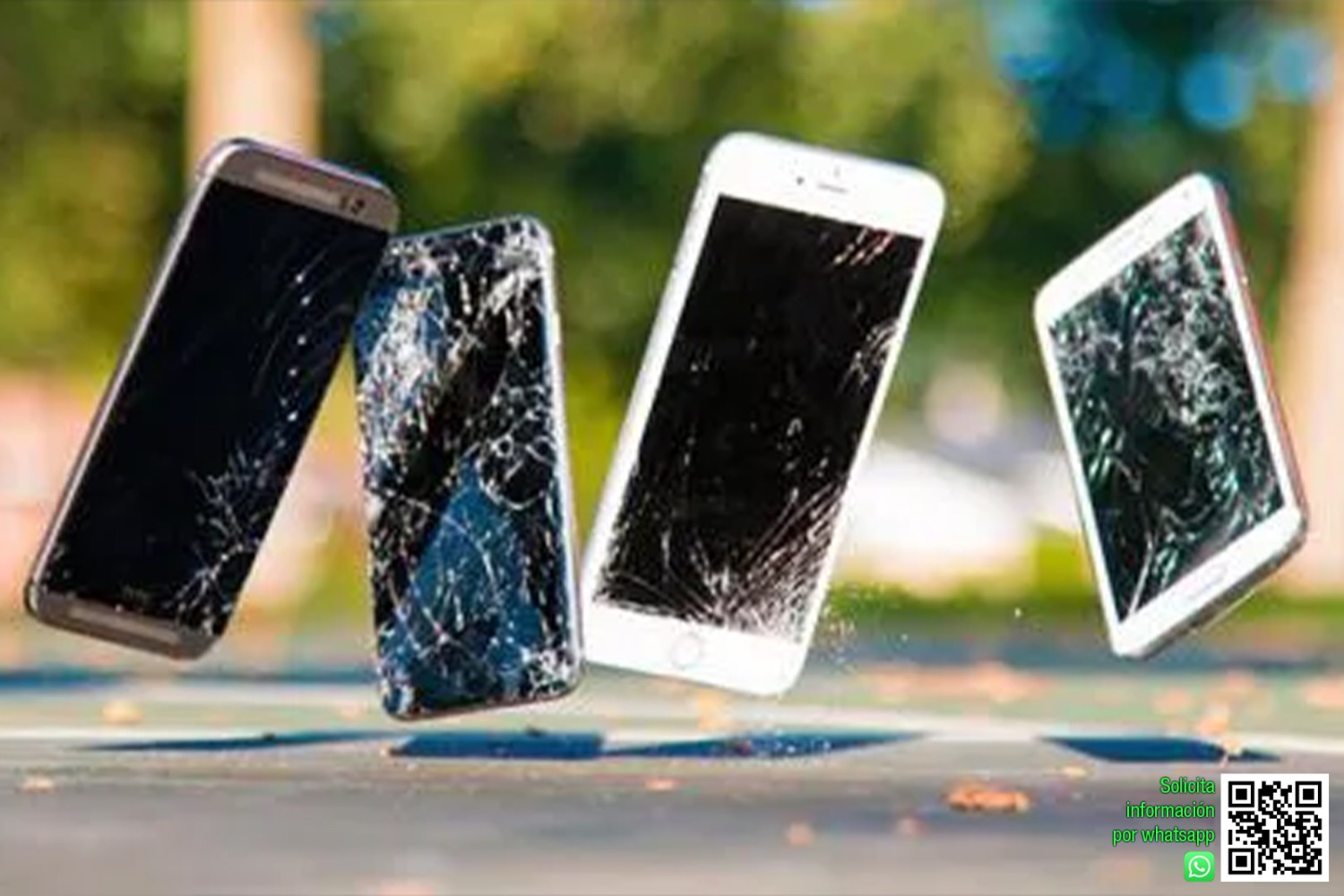 RECUPERACIÓN DE DATOS PERDIDOS