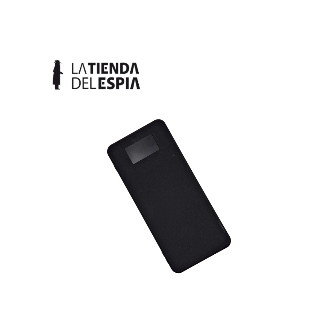 Cámara Wifi Power Bank