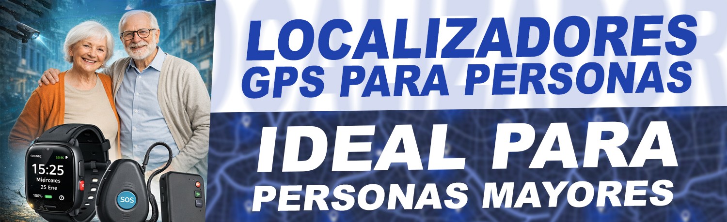 La Tienda del Espia promo