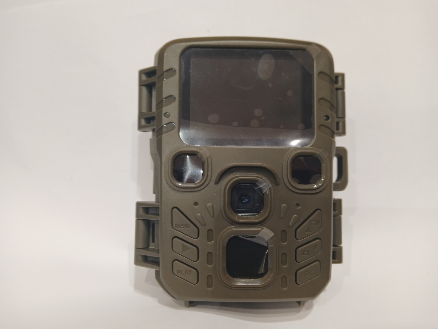 CAMARA CAZA MINI