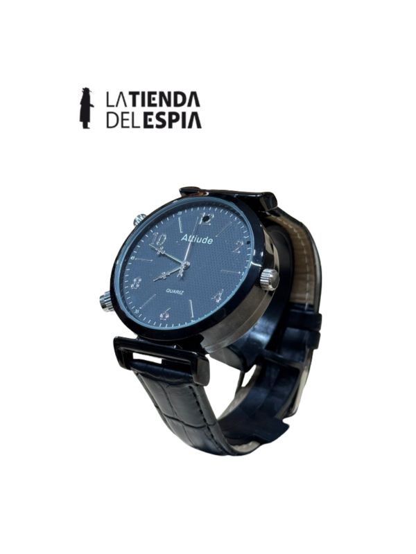 RELOJ CAMARA MUJER 32 GB