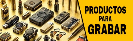 La Tienda del Espia promo