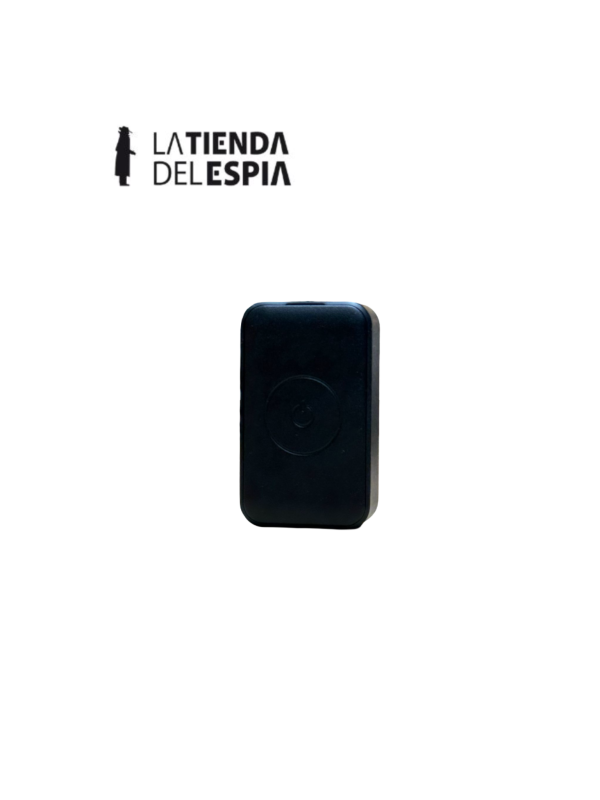 MICROFONO NODY GSM