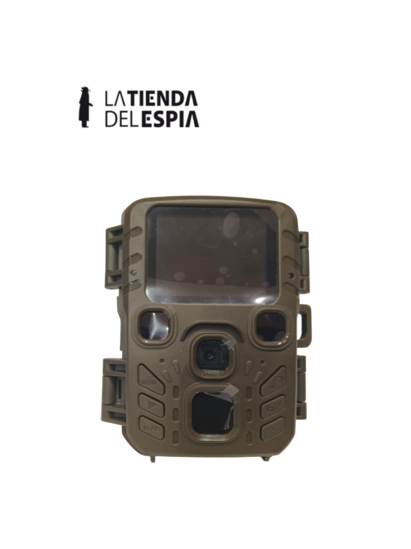 CAMARA CAZA MINI