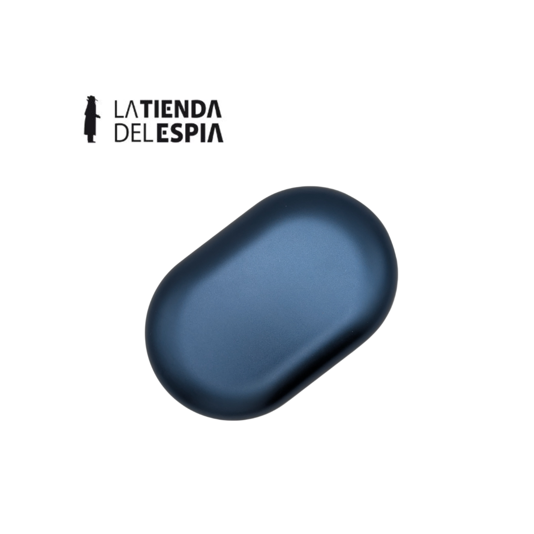 Calentador de Manos