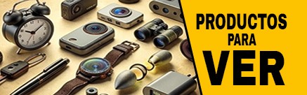 La Tienda del Espia promo