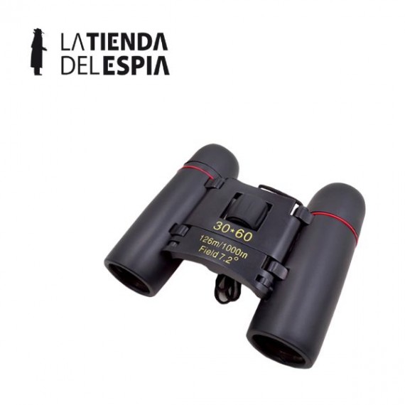 https://www.latiendadelespia.es/products/Prismáticos 30x60